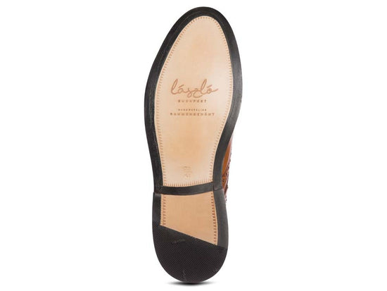 Schuhwerk Schwangau Laszlo 033-1 (Herren) Vatertagsangebot