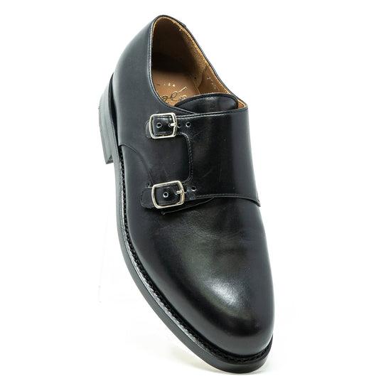 Schuhwerk Schwangau Laszlo Doppelmonk (Herren) Valentinstagsangebot