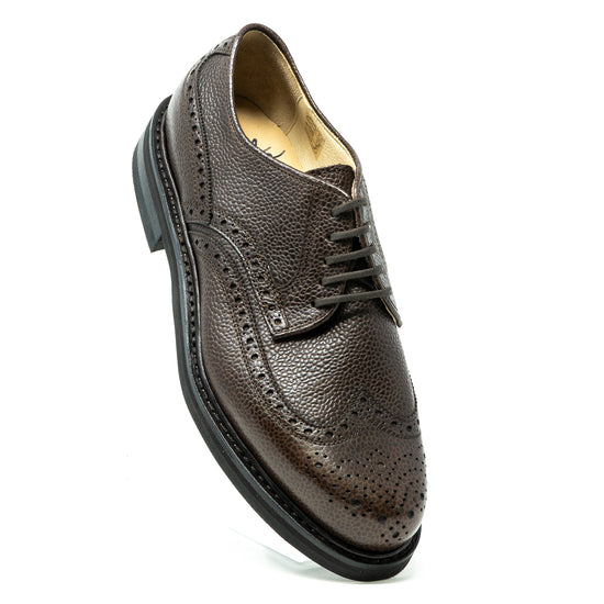 Schuhwerk Schwangau Laszlo Johannes TdM Scotch (Herren) Exklusive Angebote