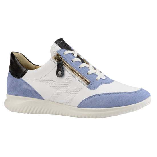 Schuhwerk Schwangau Hartjes Breeze (Damen mit Reißverschluss) Saisonale Angebote