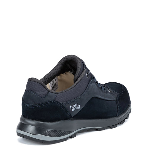 Schuhwerk Schwangau Hanwag Banks Low Bunion LL (Damen) Kauf eins, bekomm eins gratis