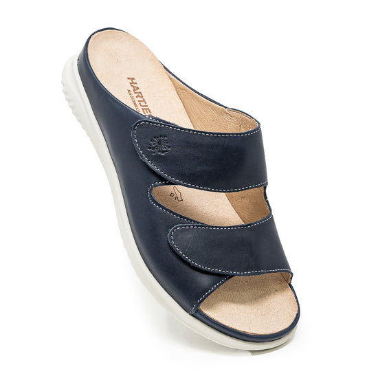 Schuhwerk Schwangau Hartjes Breeze Pantoletten (Damen) Tiefpreis