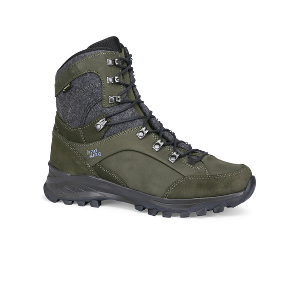 Schuhwerk Schwangau Hanwag Banks Winter GTX Bis zu 50% Rabatt