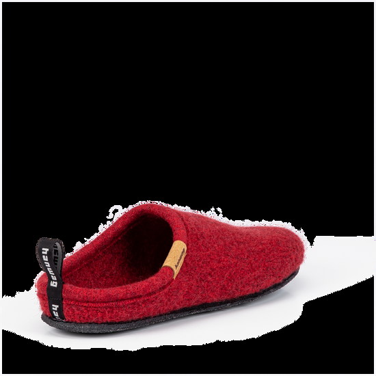 Schuhwerk Schwangau Hanwag Cabin Loafer Sonderangebot der Fabrik