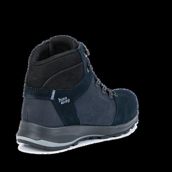 Schuhwerk Schwangau Hanwag Torsby Bunion Leder gefüttert (Damen) Vierteljährliche Förderung