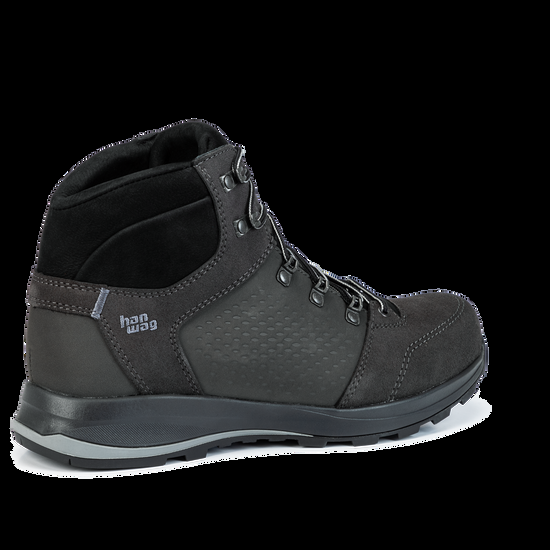Schuhwerk Schwangau Hanwag Torsby Bunion Leder gefüttert (Herren) Bis zu 55% Rabatt