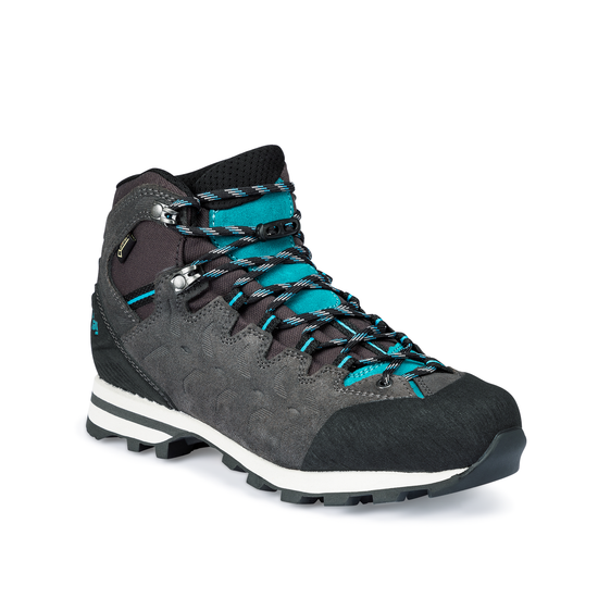 Schuhwerk Schwangau Hanwag Makra Light Lady GTX Super Rabatt