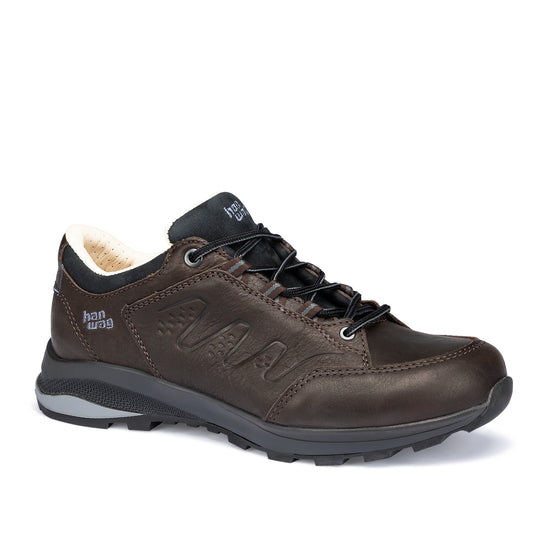 Schuhwerk Schwangau Hanwag Travi Low SF Extra Herren (extra breit) Clearance-Verkauf