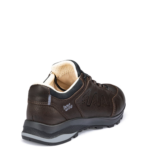 Schuhwerk Schwangau Hanwag Travi Low SF Extra Herren (extra breit) Clearance-Verkauf