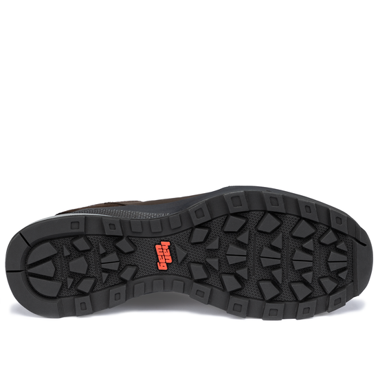 Schuhwerk Schwangau Hanwag Torsby Low SF Extra breit Lederfutter (Herren) Fabrikladen