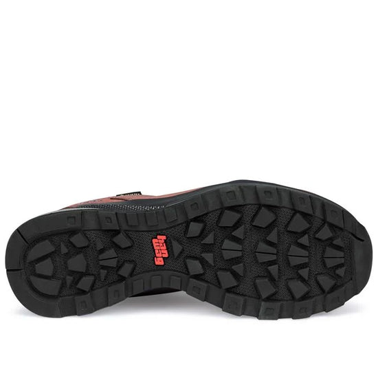 Schuhwerk Schwangau Hanwag Torsby Low SF Extra Breit GTX (Herren) Speichern exportieren
