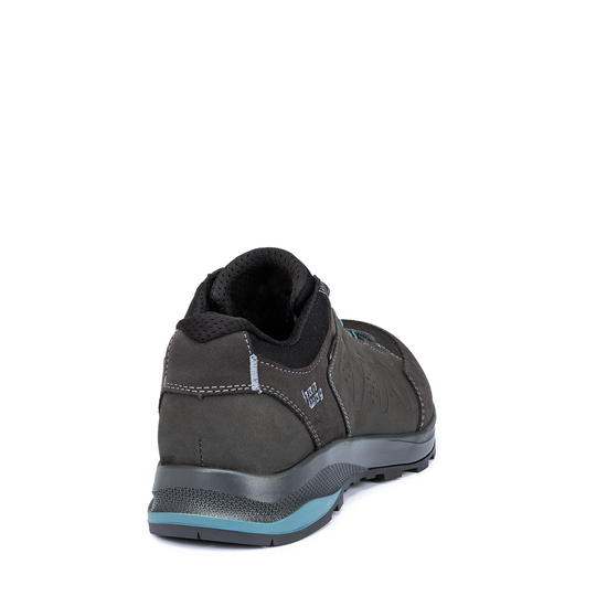 Schuhwerk Schwangau Hanwag Torsby Low SF Extra Breit GTX (Herren) Speichern exportieren