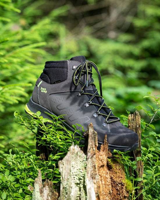 Schuhwerk Schwangau Hanwag Torsby GTX (Herren) Black Friday Preise
