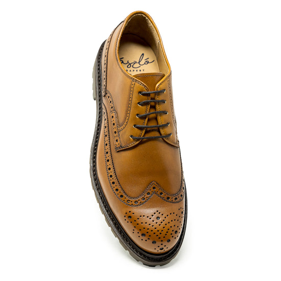 Schuhwerk Schwangau Laszlo Daniel (Herren) 2025