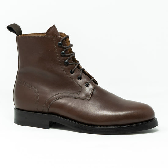Schuhwerk Schwangau Laszlo 026-0 ohne Lochung (Herren) Outlet
