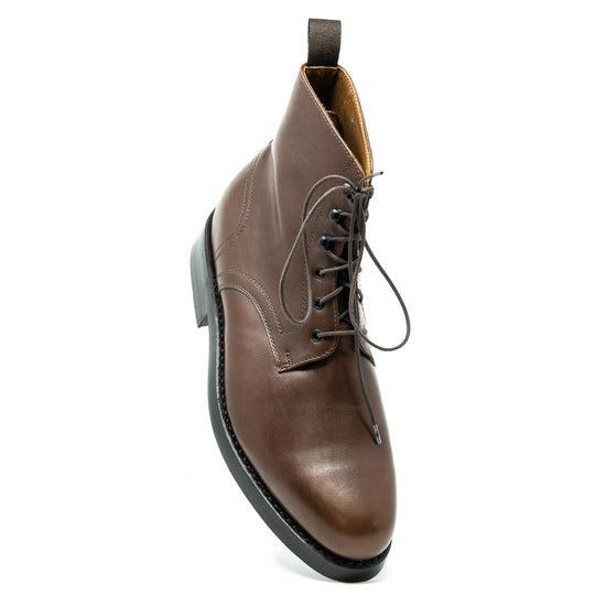 Schuhwerk Schwangau Laszlo 026-0 ohne Lochung (Herren) Outlet
