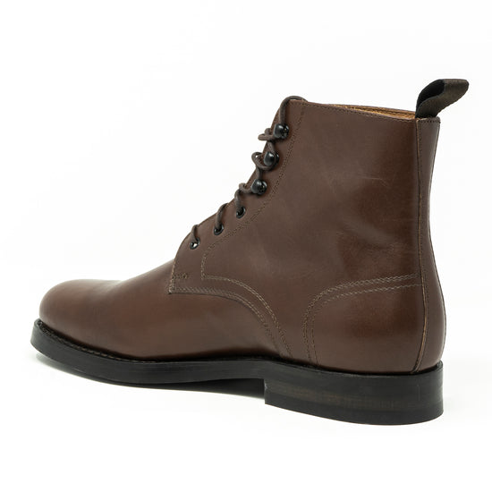 Schuhwerk Schwangau Laszlo 026-0 ohne Lochung (Herren) Outlet