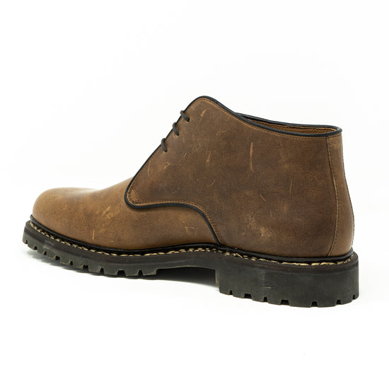 Schuhwerk Schwangau Laszlo 017-0 (Herren) Verkauf