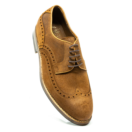 Schuhwerk Schwangau Laszlo 040-9 (Herren) im Angebot