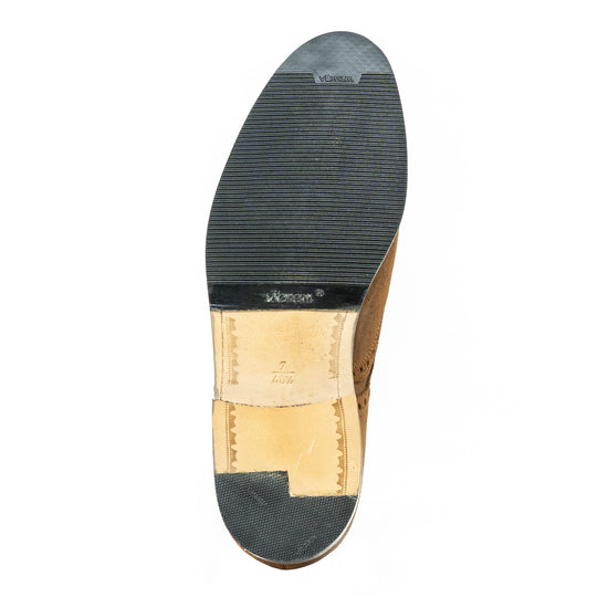 Schuhwerk Schwangau Laszlo 040-9 (Herren) im Angebot