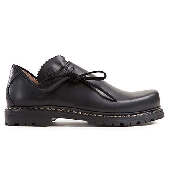 Schuhwerk Schwangau Original Haferl Ludwig (Herren) Schlussverkauf