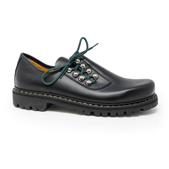 Schuhwerk Schwangau Original Haferl Goiser Isny Profilsohle (Herren) Günstiger Verkauf