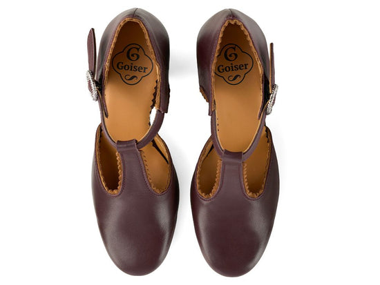 Schuhwerk Schwangau Original Haferl Goiser Theres (Damen) Fabrikverkauf