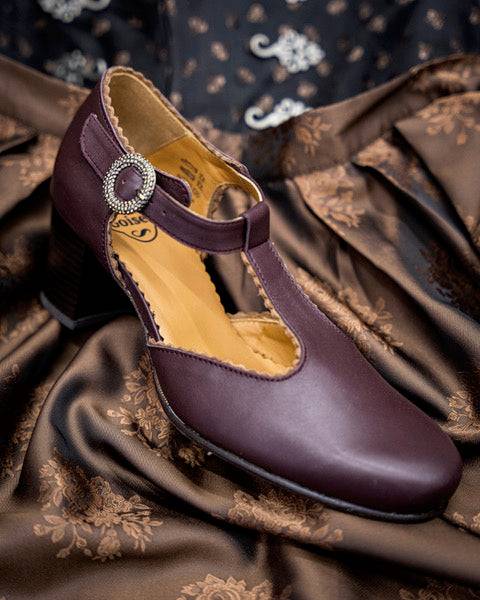 Schuhwerk Schwangau Original Haferl Goiser Theres (Damen) Fabrikverkauf