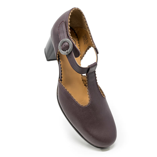 Schuhwerk Schwangau Original Haferl Goiser Theres (Damen) Fabrikverkauf