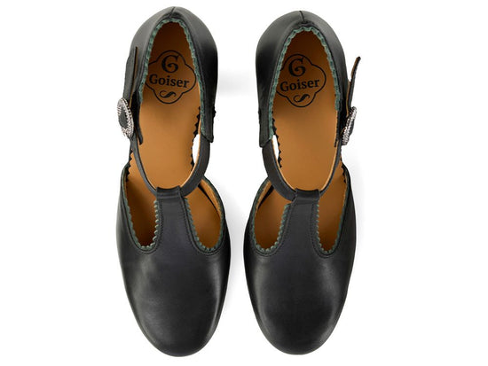 Schuhwerk Schwangau Original Haferl Goiser Theres (Damen) Meist gekauft