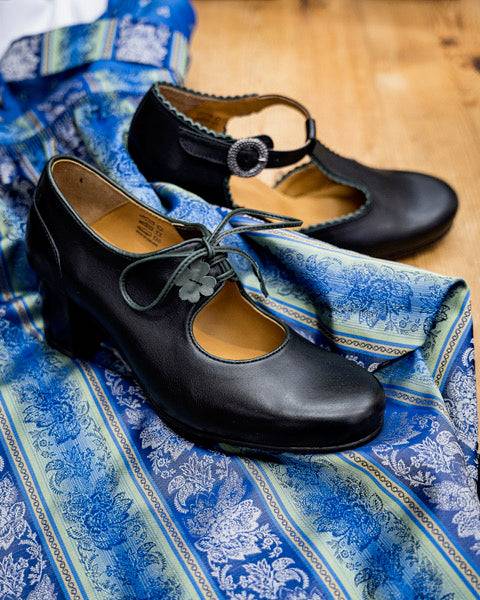 Schuhwerk Schwangau Original Haferl Goiser Theres (Damen) Meist gekauft