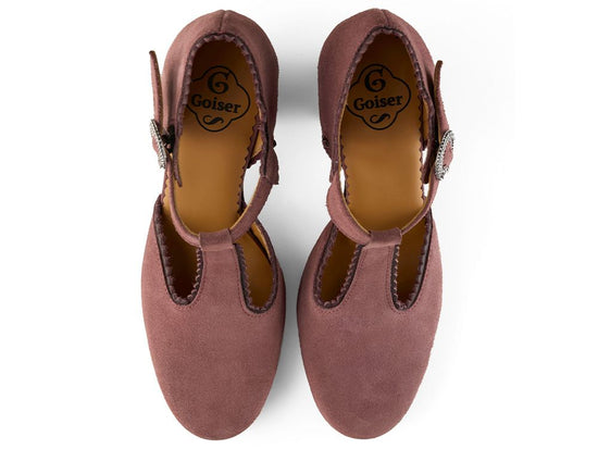 Schuhwerk Schwangau Original Haferl Goiser Theres (Damen) Blitzverkäufe