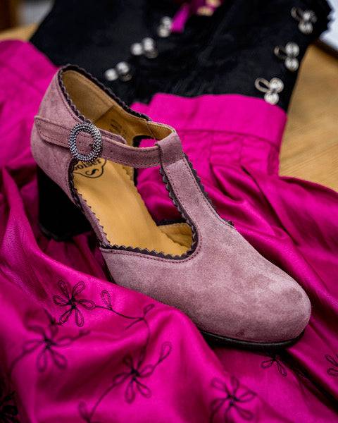 Schuhwerk Schwangau Original Haferl Goiser Theres (Damen) Blitzverkäufe