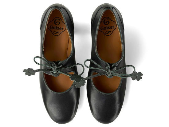Schuhwerk Schwangau Original Haferl Goiser Sassi (Damen) Kostenloser Versand