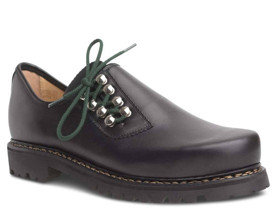 Schuhwerk Schwangau Original Haferl Goiser Isny Ledersohle (Herren) Fabrikpreis