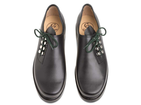 Schuhwerk Schwangau Original Haferl Goiser Isny Ledersohle (Herren) Fabrikpreis