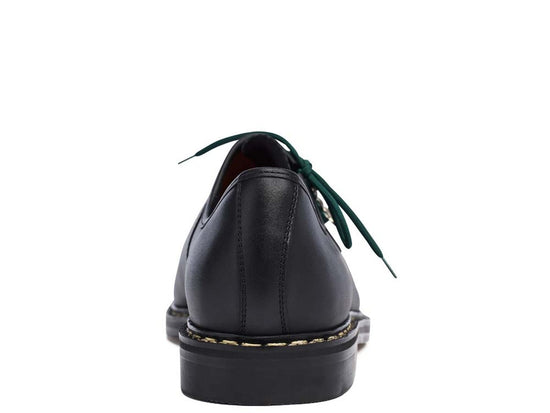 Schuhwerk Schwangau Original Haferl Goiser Tölz Ledersohle ÜBERWEITE (Herren) Online Shopping