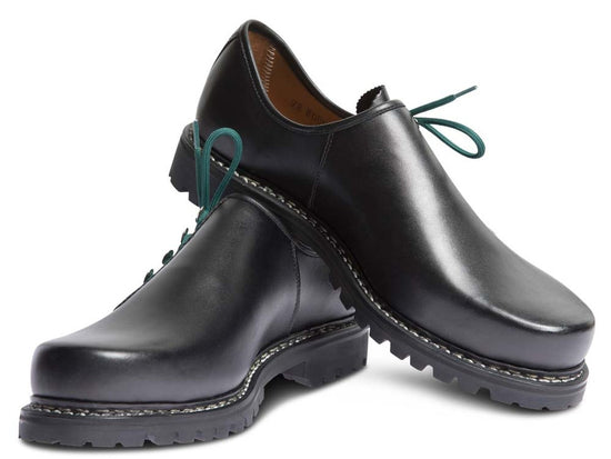 Schuhwerk Schwangau Original Haferl Goiser Tölz Profilsohle ÜBERWEITE (Herren) Exklusivangebot