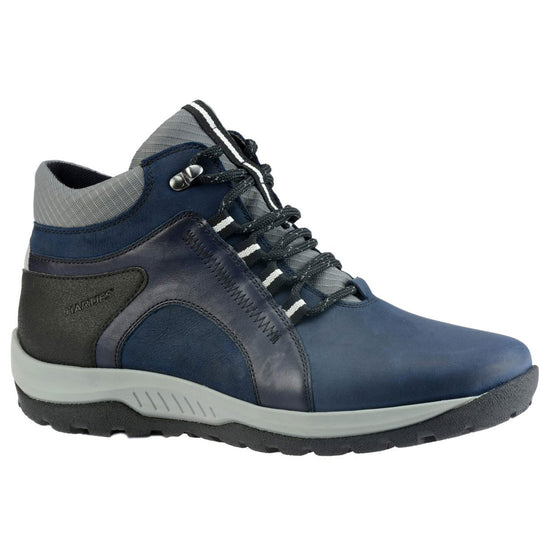 Schuhwerk Schwangau Hartjes Walker Boot Nubuk Weihnachtsangebot