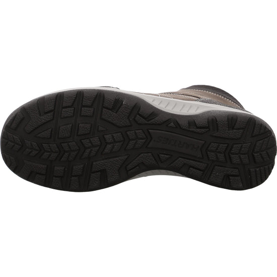 Schuhwerk Schwangau Hartjes Walker Boot Textil Osterangebot