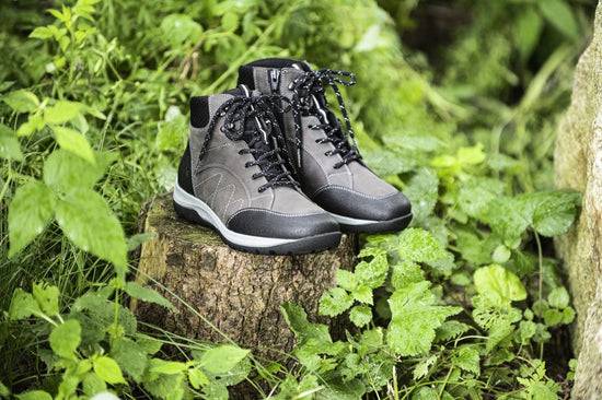 Schuhwerk Schwangau Hartjes Walker Boot Textil Osterangebot