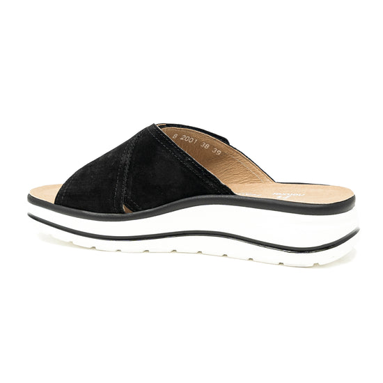 Schuhwerk Schwangau Hartjes Woogie Pantolette (Damen) Große Rabatte