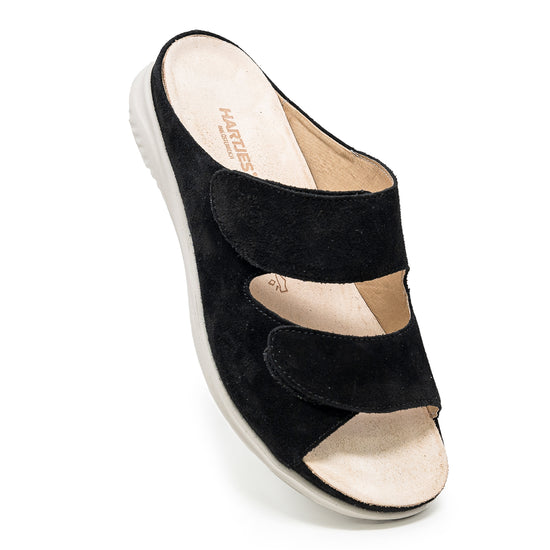 Schuhwerk Schwangau Hartjes Breeze Pantolette (Damen) Neuheiten