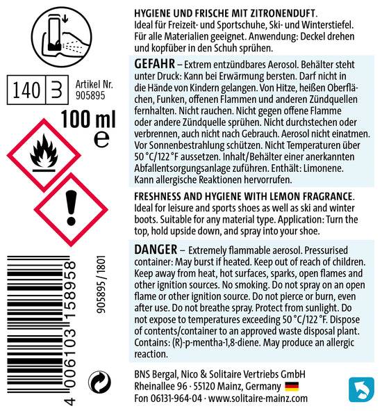 Schuhwerk Schwangau Solitaire Sneaker Fresh Kostenlose Rückgabe