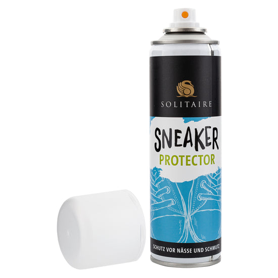 Schuhwerk Schwangau Solitaire Sneaker Protector Letzte 3 Tage