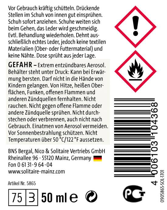 Schuhwerk Schwangau Solitaire Shoe Stretch Zeitbegrenzte Promotion