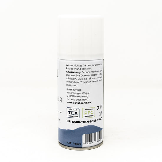 Schuhwerk Schwangau Barth Imprägnier Spray 400ml Bis zu 50% Rabatt