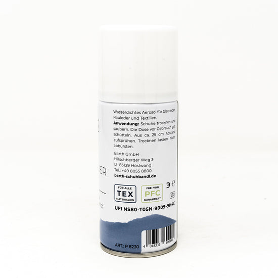 Schuhwerk Schwangau Barth Imprägnier Spray 150ml Bis zu 60% Rabatt
