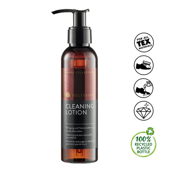 Schuhwerk Schwangau Solitaire Amber Collection Cleaning Lotion Bis zu 65% Rabatt
