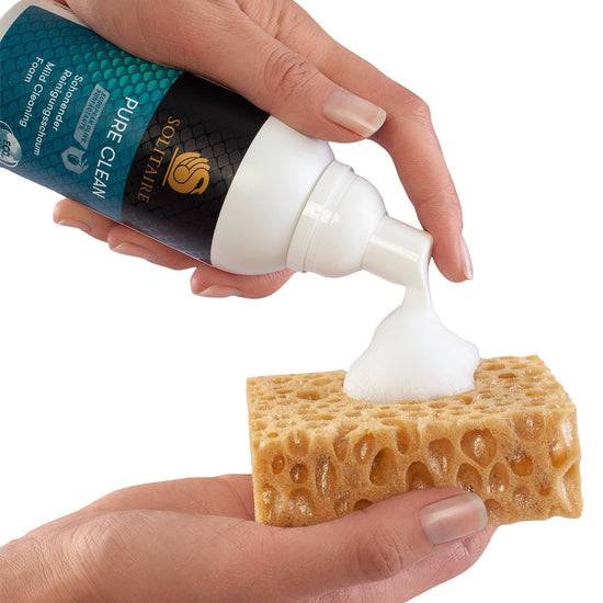 Schuhwerk Schwangau Solitaire Ecco Care Pure Clean Bis zu 55% Rabatt